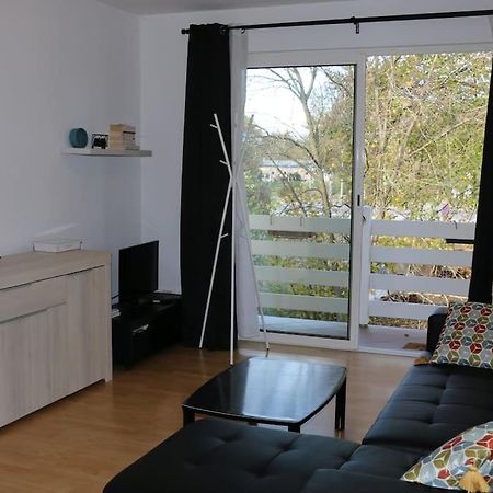 Marco Polo Apartment Horbourg Bagian luar foto
